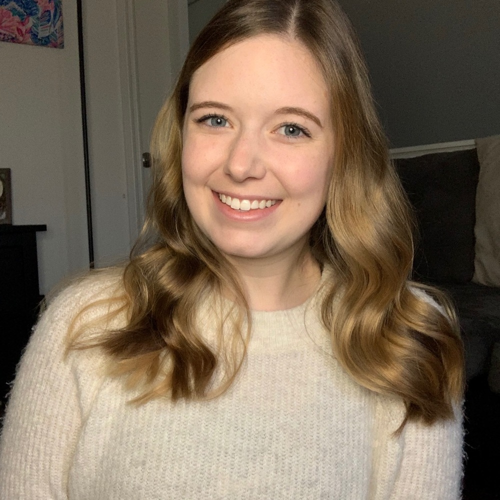 Meet your Posher, Ashley